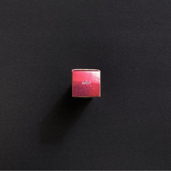 STILA Glitter & Glow Liquid Cream Eyeshadow — Dollish — Full Size 4.5 mL - Picture 3 of 5